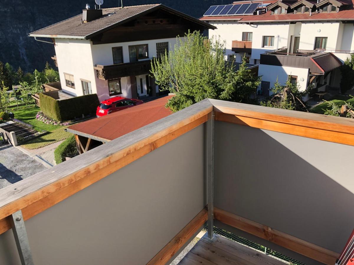 Groassehof Haus Gstrein Appartamento