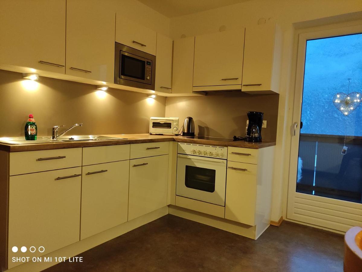 Appartamento Groassehof Haus Gstrein *