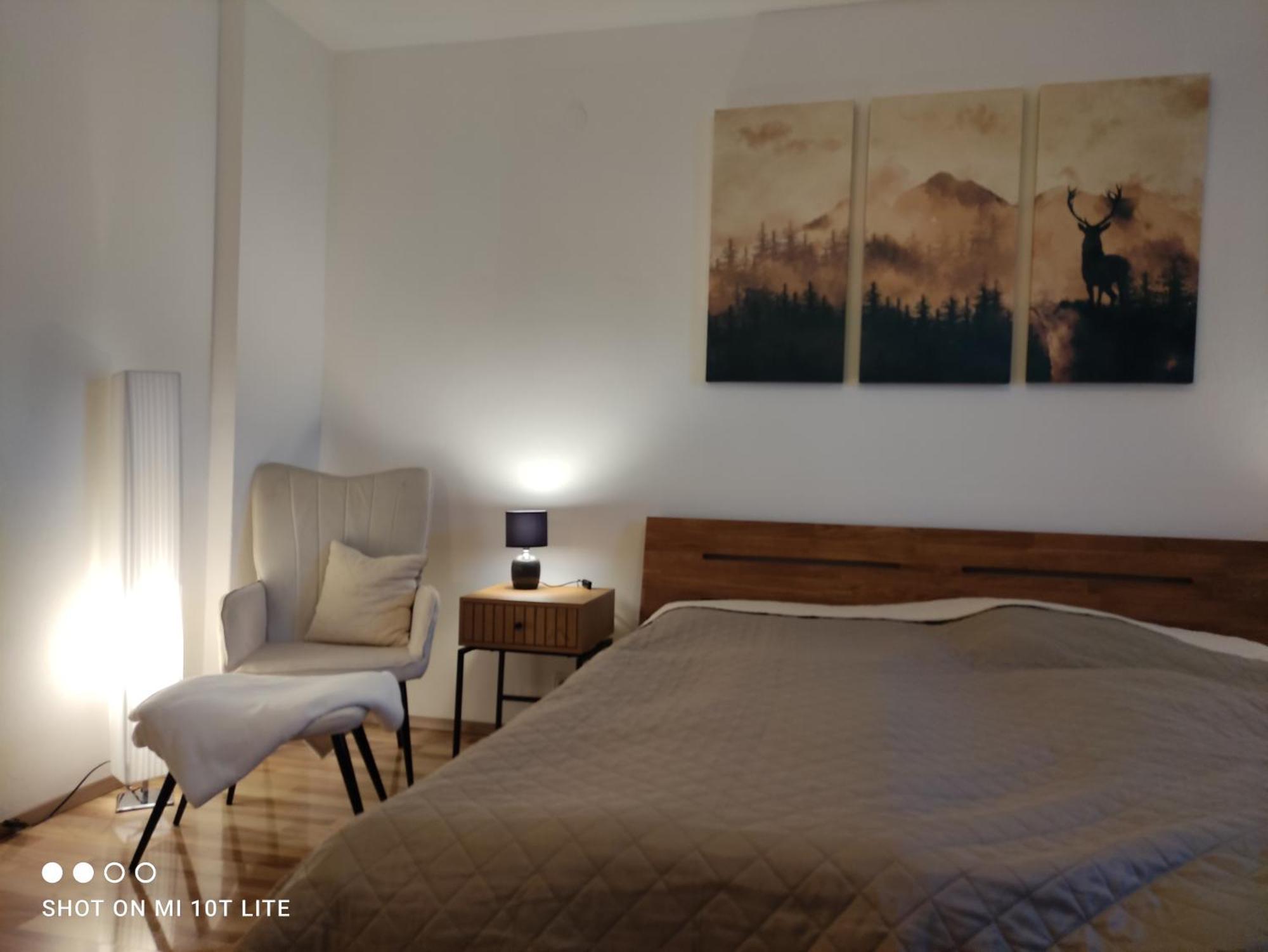 Appartamento Groassehof Haus Gstrein
