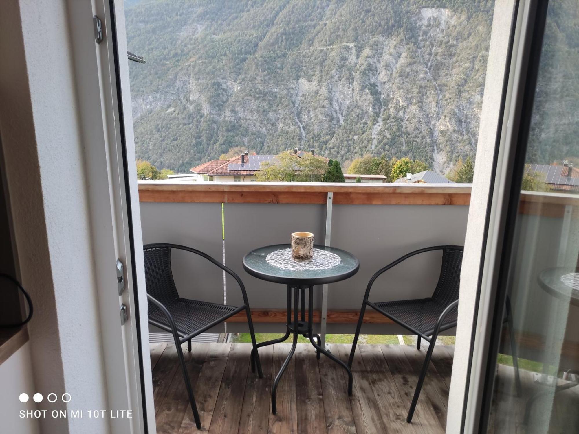 Groassehof Haus Gstrein Appartamento *
