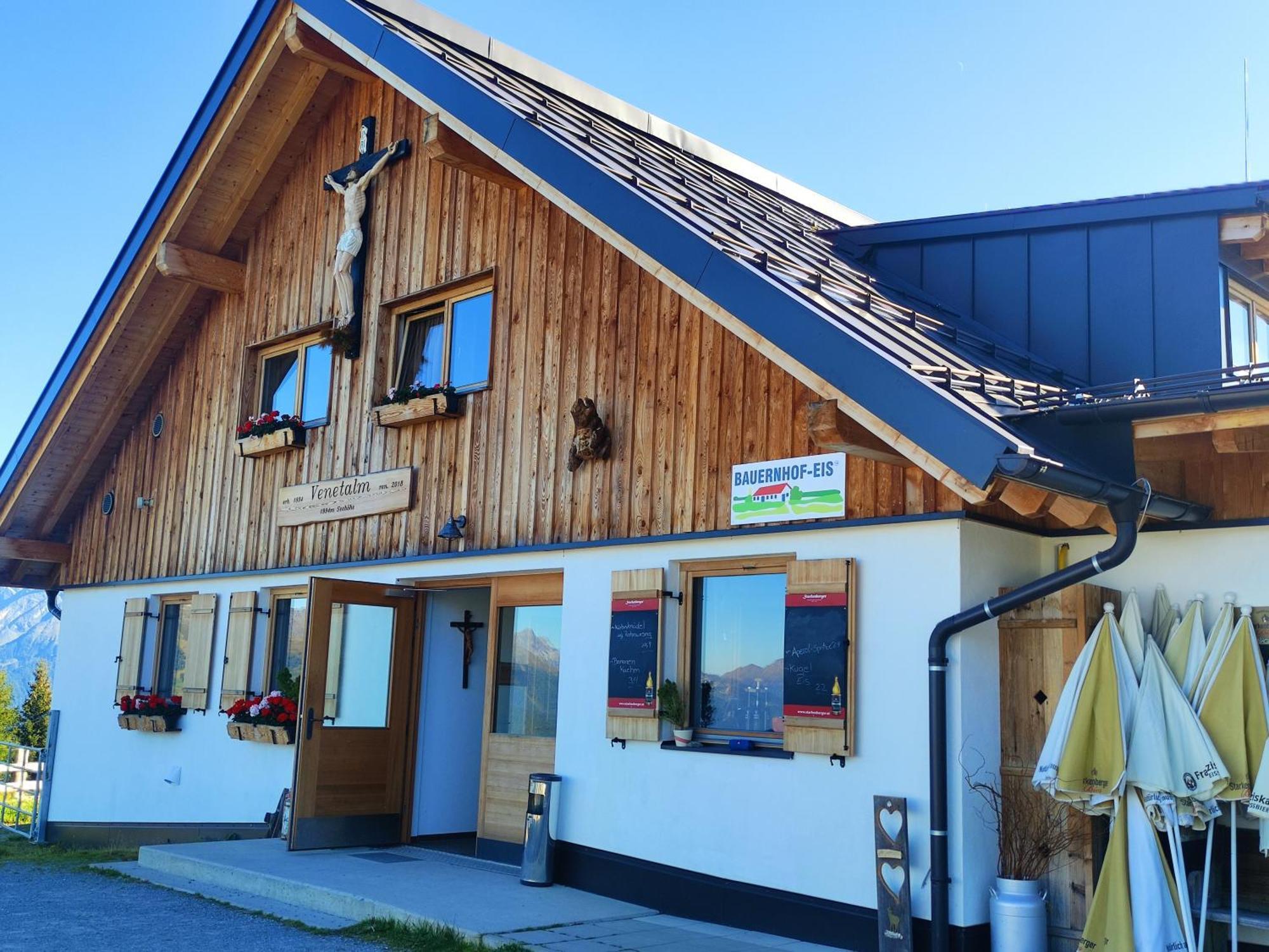 Groassehof Haus Gstrein Appartamento Imsterberg