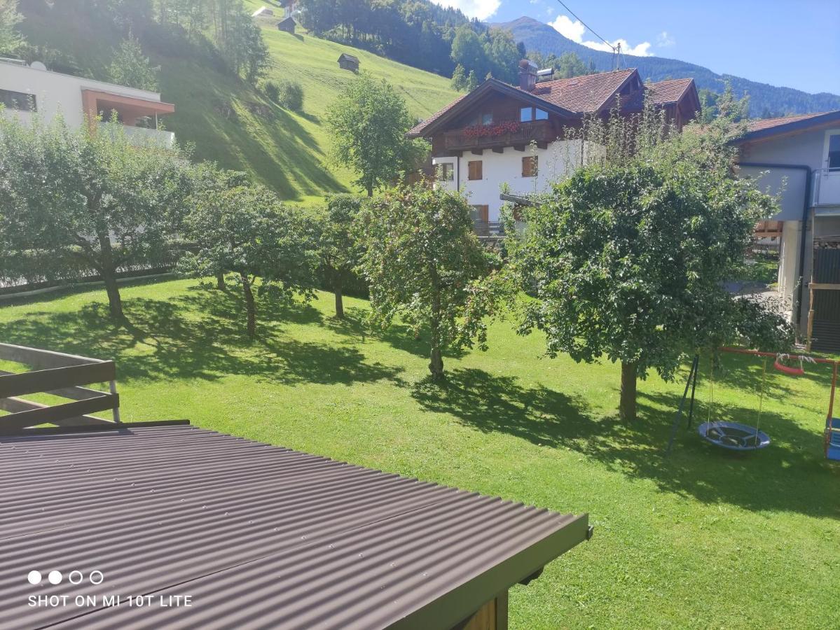 Groassehof Haus Gstrein Apartment
