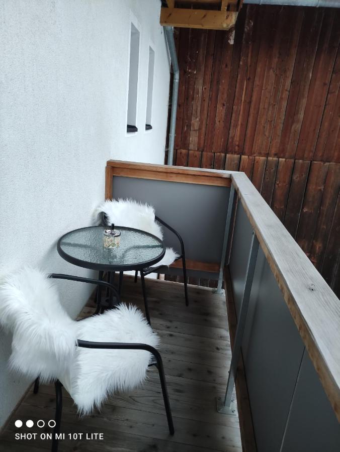 Apartment Groassehof Haus Gstrein Imsterberg