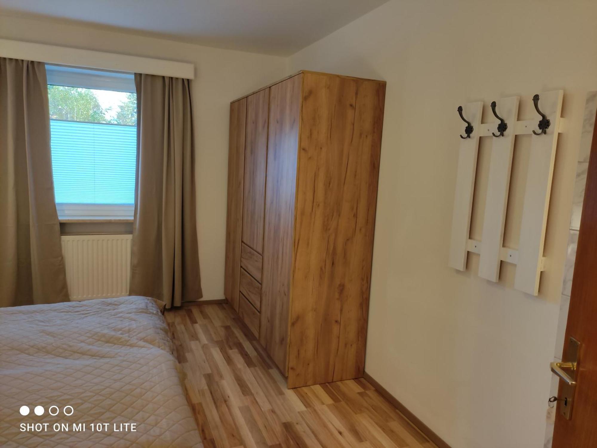 Groassehof Haus Gstrein Appartement *