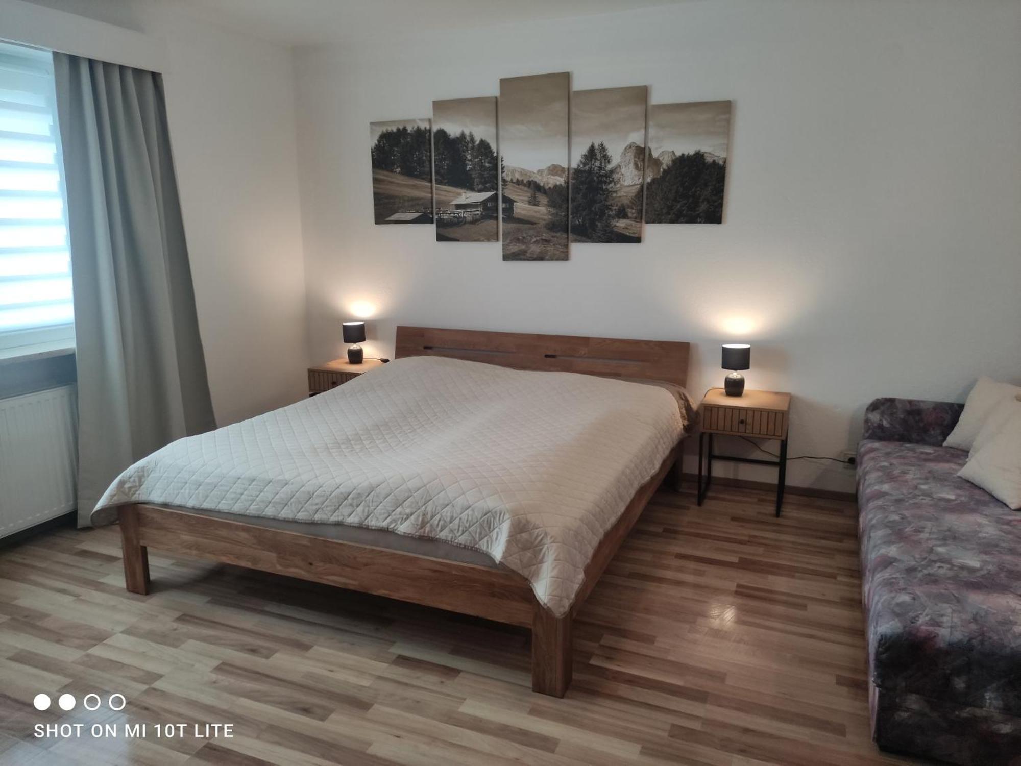 Groassehof Haus Gstrein Apartment